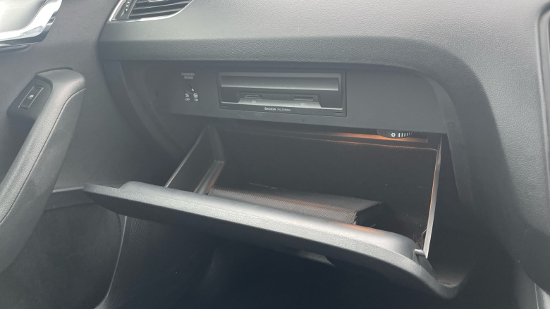 Skoda Octavia 1.6 TDI SE Technology 5dr Diesel Estate